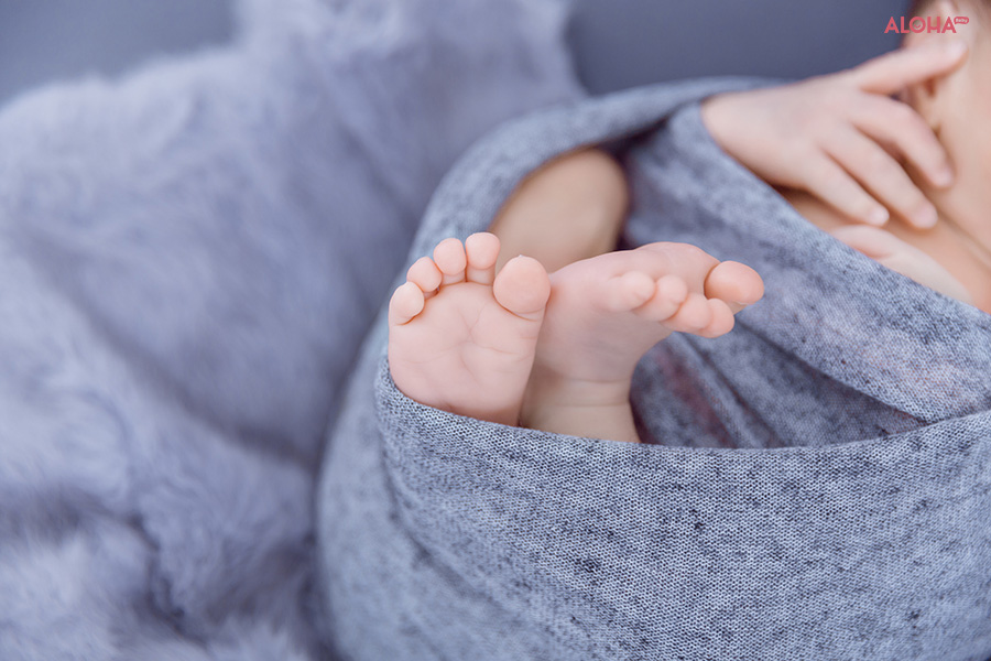 album ảnh newborn 45